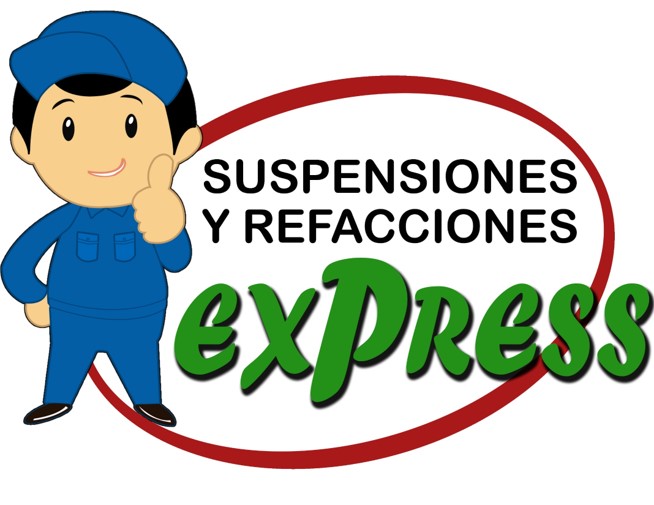 Suspensiones Express